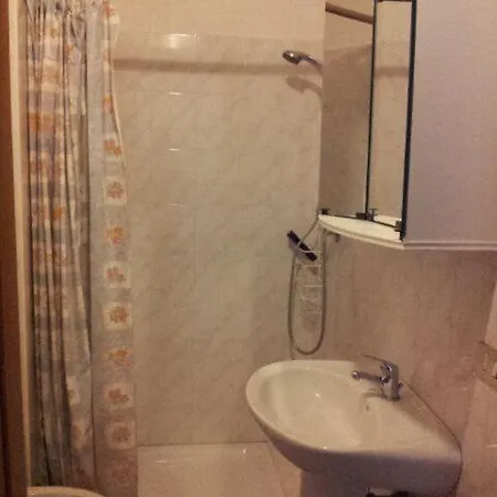 Country house San Polo House Parma
