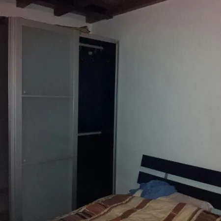 San Polo House *