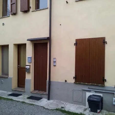 Country house San Polo House