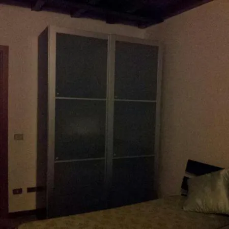 Country house San Polo House *