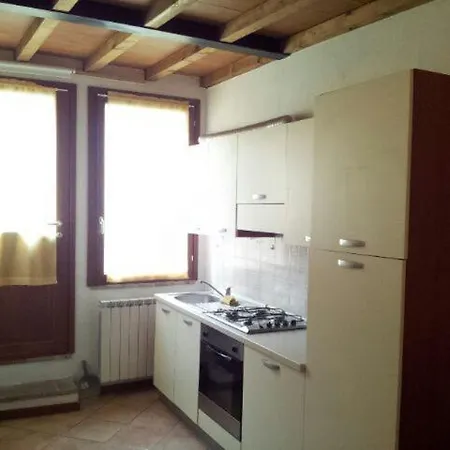 Country house San Polo House Parma