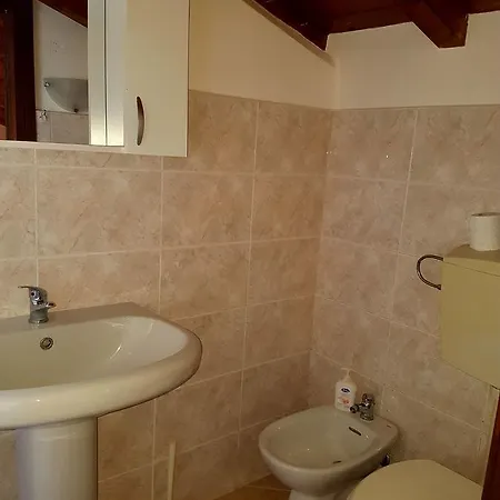 San Polo House Parma