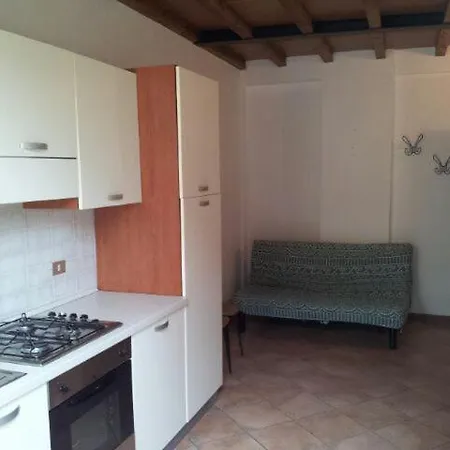 Casa de Campo San Polo House