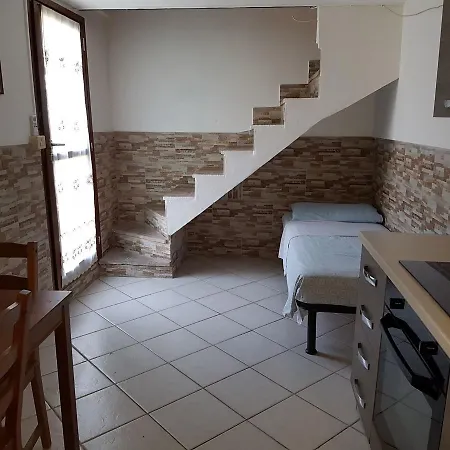 Casa de Campo San Polo House Parma